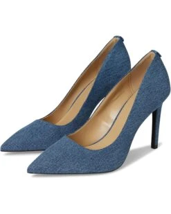 MICHAEL Michael Kors Alina Flex High Pump | Heels -Daily Shoe Love 71yfOdtMw8L. AC SR736920