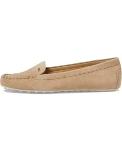 MICHAEL Michael Kors Eve Moc | Loafers -Daily Shoe Love 71yi96gHQVL. AC SR736920
