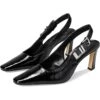MICHAEL Michael Kors Darrington Sling Pumps | Heels -Daily Shoe Love 71yrzlM3hL. AC SR736920