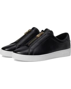 MICHAEL Michael Kors Keaton Zip Slip On | Sneakers & Athletic Shoes -Daily Shoe Love 71z212j5 xL. AC SR736920