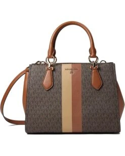 MICHAEL Michael Kors Marilyn Medium Satchel | Handbags