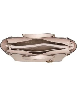 MICHAEL Michael Kors Voyager Medium Top Zip Tote | Handbags -Daily Shoe Love 812T7wof2gL. AC SR736920