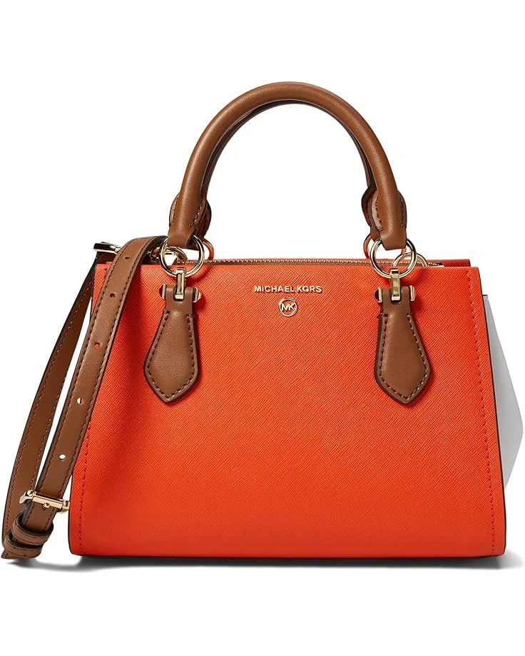 MICHAEL Michael Kors Marilyn Small Crossbody | Handbags 3 MICHAEL Michael Kors Marilyn Small Crossbody | Handbags