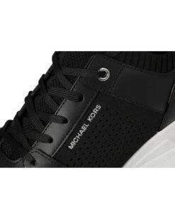 MICHAEL Michael Kors Georgie Knit Trainer | Sneakers & Athletic Shoes -Daily Shoe Love 813rH8dx3yL. AC SR736920