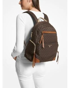 MICHAEL Michael Kors Prescott Large Backpack | Backpacks -Daily Shoe Love 813sPrW7ZjL. AC SR736920