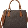 MICHAEL Michael Kors Marilyn Medium Satchel | Handbags -Daily Shoe Love 815Lsa8Bm6L. AC SR736920