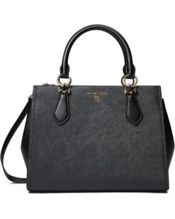 MICHAEL Michael Kors Marilyn Medium Satchel | Handbags
