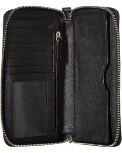 MICHAEL Michael Kors Travel Continental | Wallets -Daily Shoe Love 815wUAAMjXL. AC SR736920