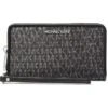 MICHAEL Michael Kors Jet Set Large Flat Multi Function Phone Case | Wallets -Daily Shoe Love 819MdzDKg6L. AC SR736920