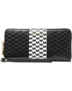 MICHAEL Michael Kors Jet Set Travel Continental | Wallets