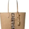 MICHAEL Michael Kors Eliza Large East/West Open Tote | Handbags -Daily Shoe Love 81AUkrstfcL. AC SR736920