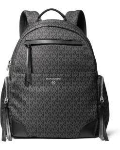 MICHAEL Michael Kors Prescott Large Backpack | Backpacks