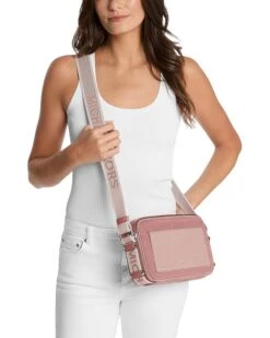 MICHAEL Michael Kors Maeve Large East West Pocket Crossbody | Handbags -Daily Shoe Love 81Eow1IGi8L. AC SR736920