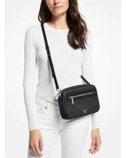 MICHAEL Michael Kors Jet Set Charm Large East/West Crossbody | Handbags -Daily Shoe Love 81F1AnhimhL. AC SR736920