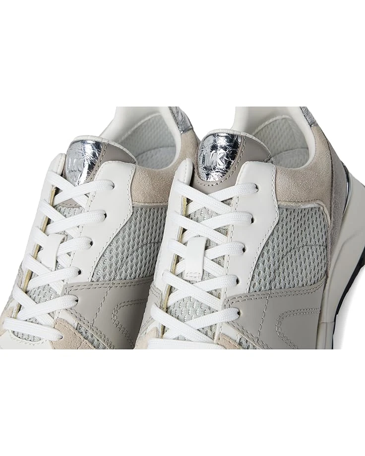 MICHAEL Michael Kors Jaime Trainer | Sneakers & Athletic Shoes 8 MICHAEL Michael Kors Jaime Trainer | Sneakers & Athletic Shoes - Image 6