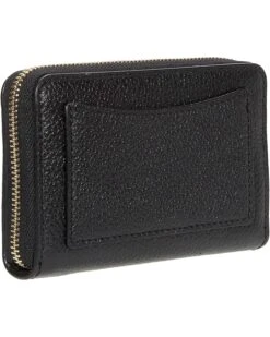 MICHAEL Michael Kors Jet Set Small Zip Around Card Case | Handbags -Daily Shoe Love 81L6VGfMHAL. AC SR736920