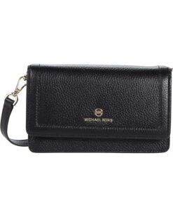 MICHAEL Michael Kors Jet Set Charm Small Phone Crossbody | Handbags