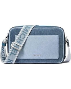 MICHAEL Michael Kors Maeve Large East West Pocket Crossbody | Handbags -Daily Shoe Love 81QJuzr8 GL. AC SR736920