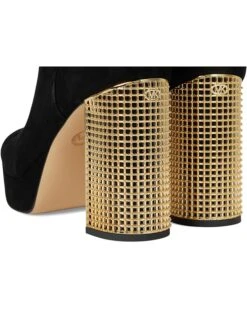 MICHAEL Michael Kors Maxine Platform Bootie | Boots 15 MICHAEL Michael Kors Maxine Platform Bootie | Boots -Daily Shoe Love 81RaVaszdrL. AC SR736920