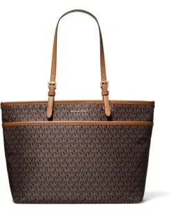 MICHAEL Michael Kors Winston Large Top Zip Multi Function Tote | Handbags -Daily Shoe Love 81SVzkFk7EL. AC SR736920