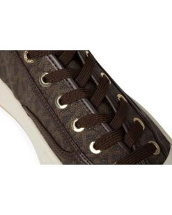 MICHAEL Michael Kors Jude Lace Up | Sneakers & Athletic Shoes -Daily Shoe Love 81TvXveulzL. AC SR736920