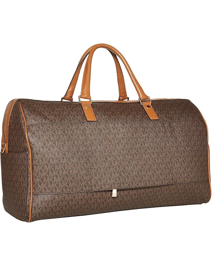 MICHAEL Michael Kors Bedford Travel Extra Large Duffle Bag | Duffle Bags 4 MICHAEL Michael Kors Bedford Travel Extra Large Duffle Bag | Duffle Bags - Image 2