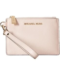 MICHAEL Michael Kors Mercer Small Coin Purse | Wallets -Daily Shoe Love 81UTzQXRlOL. AC SR736920