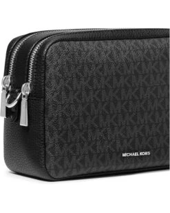 MICHAEL Michael Kors Bryant Medium Double Zip Chain Camera Crossbody | Handbags -Daily Shoe Love 81VdDt4hRSL. AC SR736920
