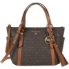 MICHAEL Michael Kors Sullivan Small Convertible Top Zip Tote | Handbags