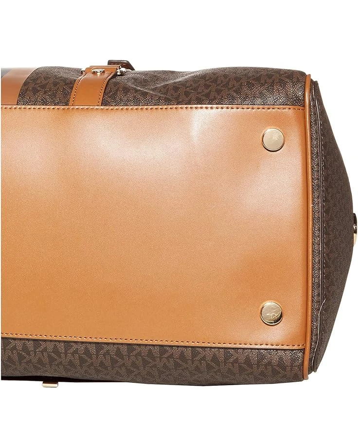 MICHAEL Michael Kors Bedford Travel Extra Large Duffle Bag | Duffle Bags 6 MICHAEL Michael Kors Bedford Travel Extra Large Duffle Bag | Duffle Bags - Image 4