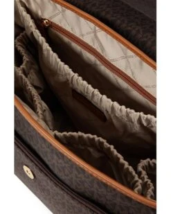 MICHAEL Michael Kors Large Diaper Bag Messenger | Diaper Bags -Daily Shoe Love 81aIBiPaPIL. AC SR736920