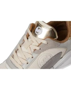 MICHAEL Michael Kors Sami Trainer | Sneakers & Athletic Shoes -Daily Shoe Love 81axd8upLML. AC SR736920
