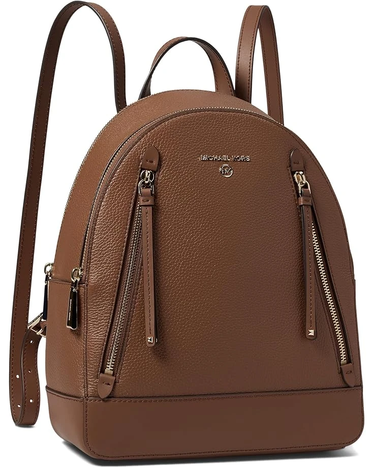 MICHAEL Michael Kors Brooklyn Medium Backpack | Backpacks 7 MICHAEL Michael Kors Brooklyn Medium Backpack | Backpacks - Image 5