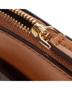 MICHAEL Michael Kors Jet Set Charm Small North/South Flat Crossbody | Handbags -Daily Shoe Love 81cj3nHwUxL. AC SR736920