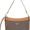 MICHAEL Michael Kors Jet Set Charm Medium Top Zip Pochette Crossbody | Handbags -Daily Shoe Love 81e5KN50GwS. AC SR736920