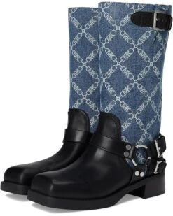 MICHAEL Michael Kors Crosby Moto Boots -Daily Shoe Love 81h4jmkbOkL. AC SR736920