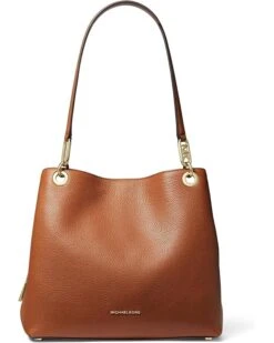 MICHAEL Michael Kors Kensington Large Shoulder Tote | Handbags -Daily Shoe Love 81iqcGVs0fL. AC SR736920