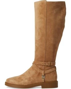 MICHAEL Michael Kors Abigail Boot - Wide shaft | Boots -Daily Shoe Love 81jr26WH2RL. AC SR736920