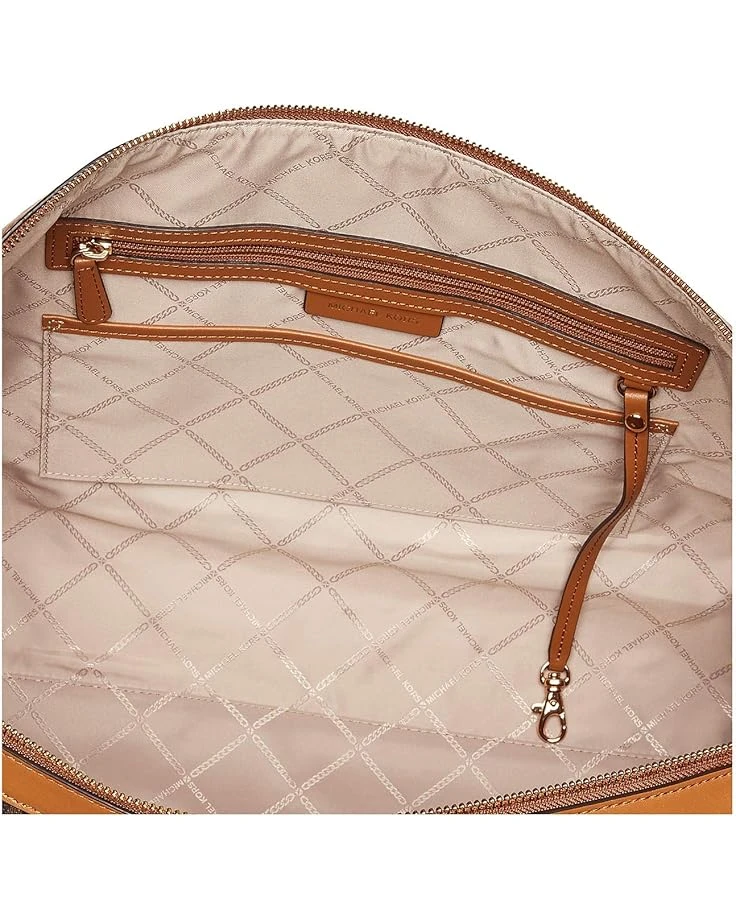 MICHAEL Michael Kors Bedford Travel Extra Large Duffle Bag | Duffle Bags 7 MICHAEL Michael Kors Bedford Travel Extra Large Duffle Bag | Duffle Bags - Image 5