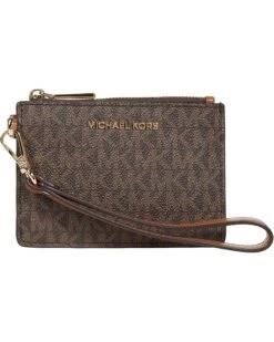 MICHAEL Michael Kors Jet Set Small Coin Purse | Wallets