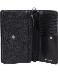 MICHAEL Michael Kors Jet Set Charm Small Phone Crossbody | Handbags -Daily Shoe Love 81rgIHBGLGS. AC SR736920