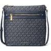 MICHAEL Michael Kors Jet Set Large North South Crossbody | Handbags