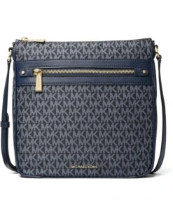 MICHAEL Michael Kors Jet Set Large North South Crossbody | Handbags
