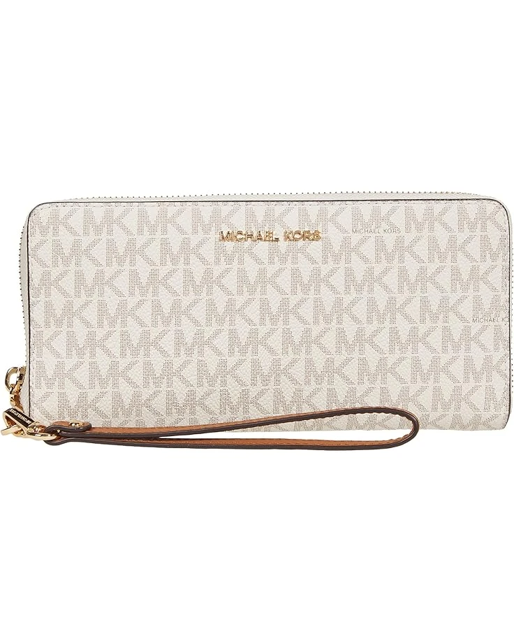 MICHAEL Michael Kors Jet Set Travel Continental | Handbags 6 MICHAEL Michael Kors Jet Set Travel Continental | Handbags - Image 4