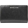 MICHAEL Michael Kors Medium Snap Zip Around Wallet | Wallets 1 MICHAEL Michael Kors Medium Snap Zip Around Wallet | Wallets -Daily Shoe Love 81vekSKn7NL. AC SR736920