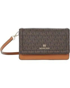 MICHAEL Michael Kors Jet Set Charm Small Phone Crossbody | Handbags