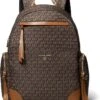 MICHAEL Michael Kors Prescott Large Backpack | Backpacks