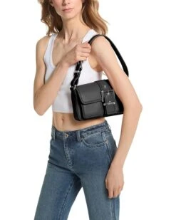 MICHAEL Michael Kors Colby Medium Shoulder | Handbags -Daily Shoe Love 81xsIB7fOIL. AC SR736920