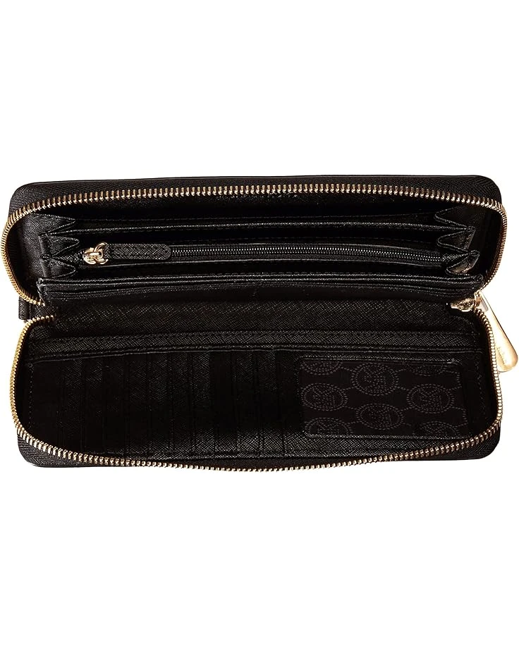 MICHAEL Michael Kors Jet Set Travel Travel Continental | Wallets 6 MICHAEL Michael Kors Jet Set Travel Travel Continental | Wallets - Image 4