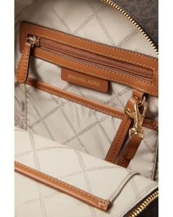 MICHAEL Michael Kors Brooklyn Medium Backpack | Backpacks 10 MICHAEL Michael Kors Brooklyn Medium Backpack | Backpacks -Daily Shoe Love 91IpTLx30PL. AC SR736920